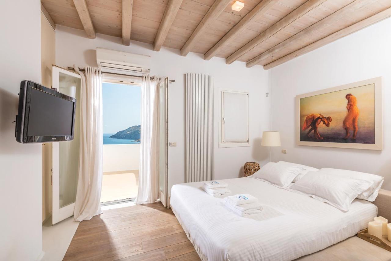 Margi Villas Mykonos Town Exterior foto